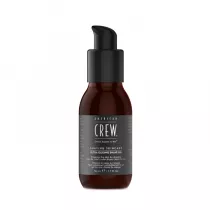 American Crew Ultra Golding Shave Oil olejek do golenia brody 50 ml