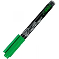 Marker permanentny SigmaFlo F 128 zielony MonAmi (2080135504)