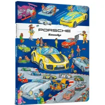 Porsche VImmelbuh. Wersja ukrai�ska