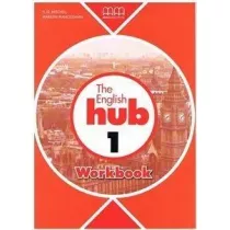 The English Hub 1. Workbook