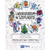 Laboratorium w szufladzie Modelarstwo i robotyka