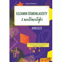 Egzamin smoklasisty z matematyki. Arkusze