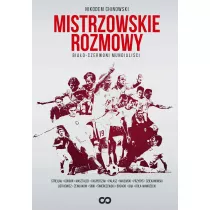 Mistrzowskie rozmowy