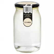 Klareko Zmywarkowy eko el do naczy ZeroWaste 900 ml