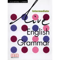 Live English Grammar Inter SB MM PUBLICATIONS