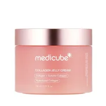 Medicube _Collagen Jelly Cream ujdrniajcy krem-el do twarzy 110 ml