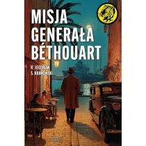 Misja genera�a Bethouart (pocket)