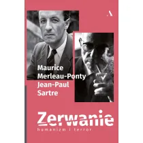 Zerwanie. Humanizm i terror