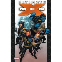 Marvel Classic Ultimate X-Men. Tom 1