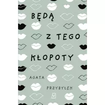 Bd z tego kopoty. Dusza przerwa. Tom 1