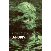 Anubis. Igor Brudny. Tom 7