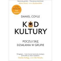 Kod Kultury. Poczuj si�� dzia�ania w grupie
