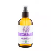 Alteya Organic Bulgarian Lavender Water woda lawendowa 240 ml