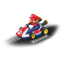 Pojazd First Nintendo Mario Kart Mario Carrera