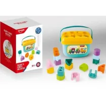 Sorter dla maluchw Merkpol