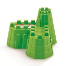 Foremka Mini zamek Marioinex