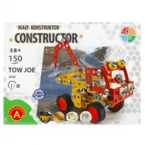 May konstruktor. Tow Joe