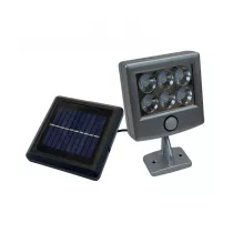Volteno Lampka solarna nacienna via