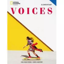 Voices A2. Elementary. Workbook with Answer Key
