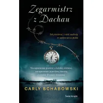 Zegarmistrz z Dachau