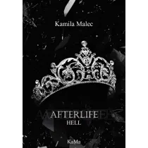 Afterlife Hell