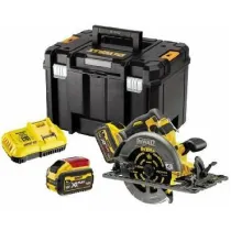 Dewalt Flexvolt pilarka tarczowa 54v fv dcs579x2
