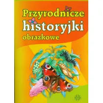 Przyrodnicze historyjki obrazkowe