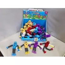 Robot antystresowy MIX Adar