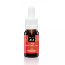 Labs212 ADEK Liquid Suplement diety 10 ml
