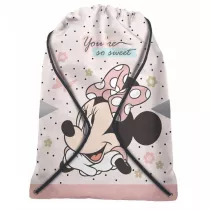 Myszka Minnie Worek na gimnastyk Minnie Mouse