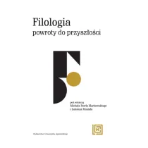 Filologia: powroty do przysz�o�ci. Hermeneia