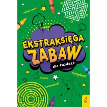 Ekstraksi�ga zabaw dla ka�dego