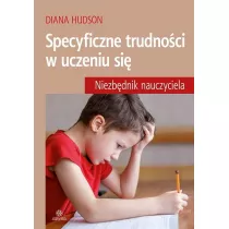 Specyficzne trudno�ci w uczeniu si� niezb�dnik nauczyciela