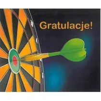 Gratulacje! Pere�ka 274