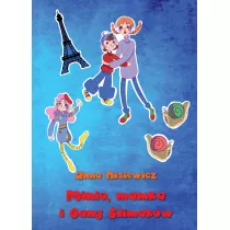 Minio, mamka i Gang �imak�w