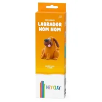 Hey Clay - Psi przyjaciele labrador 3-pak Tm Toys