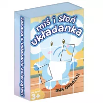 Ukadanka Mi i So Kangur