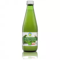 Bio Food Sok z brokuw kiszonych 300 ml Bio