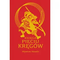 Ksi�ga pi�ciu kr�g�w