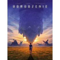 Odrodzenie. Tom 2