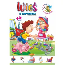 Wie z kotkiem