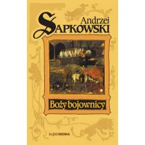 Bo�y bojownicy. Trylogia husycka. Tom 2
