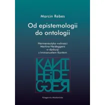Od epistemologii do ontologii