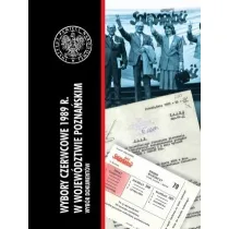 Wybory czerwcowe 1989 r. w wojew�dztwie pozna�skim