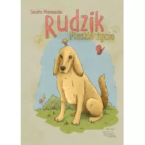 Rudzik. Pieskie ycie