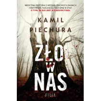 Z�o w nas
