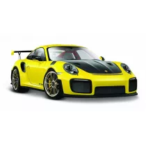 Model metalowy Porsche 911 GT2 RS ty 1:24 Maisto