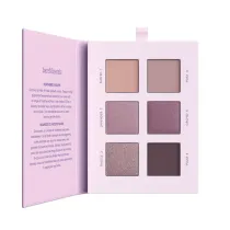 bareMinerals _Mineralist Eyeshadow Palette paleta cieni do powiek Hearthered 7.8 g