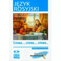 Trening Matura - J.rosyjski Sowa... Sowa.. OMEGA