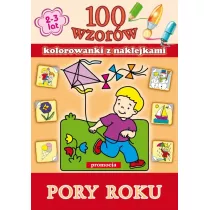 100 Wzor�w - Pory Roku